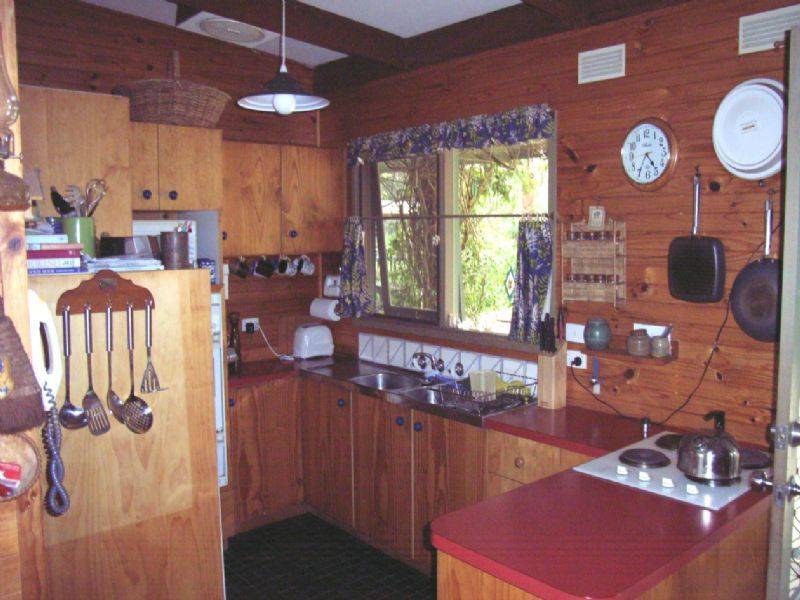 35 Buffalo – Stony Creek Rd, Buffalo VIC 3958