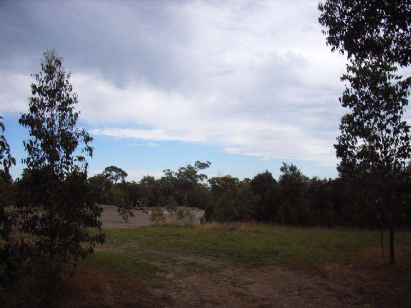 Lot 8 Kangaroo Rise, Koonwarra VIC 3954