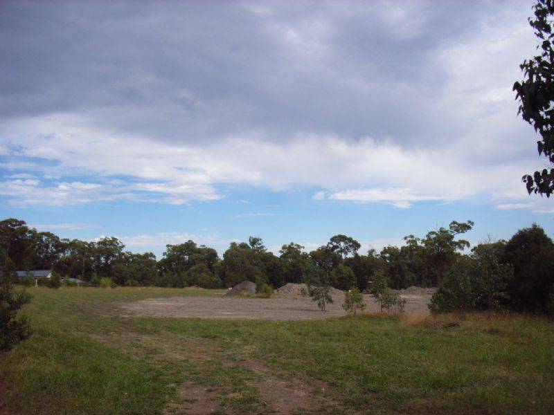 Lot 8 Kangaroo Rise, Koonwarra VIC 3954