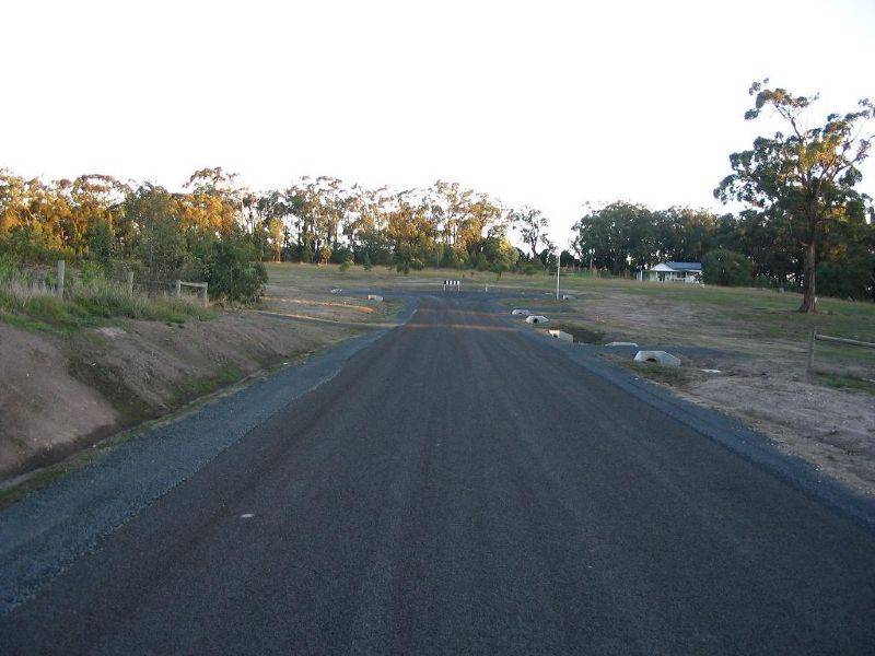 Lot 8 Kangaroo Rise, Koonwarra VIC 3954