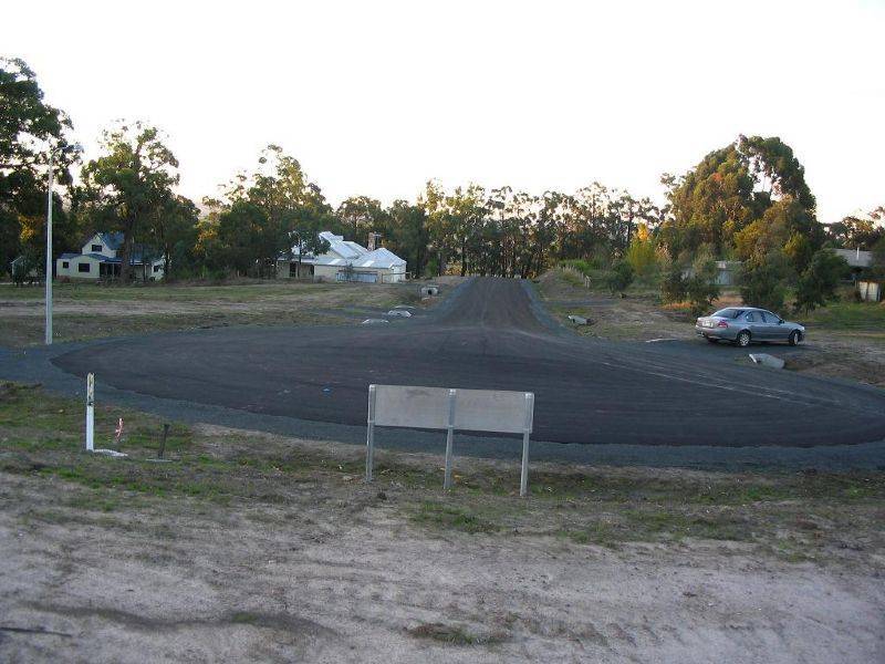 Lot 8 Kangaroo Rise, Koonwarra VIC 3954