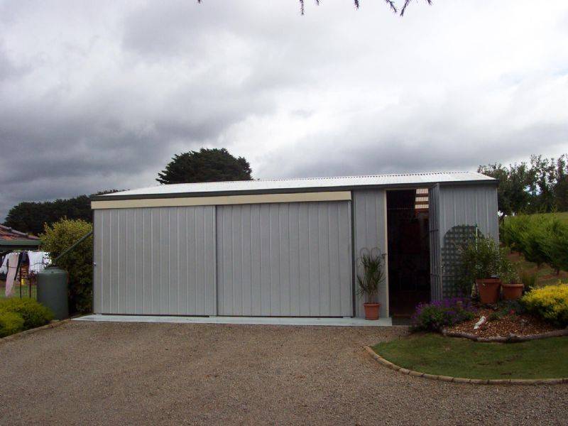 1-5 Farmers Road, Dumbalk VIC 3956