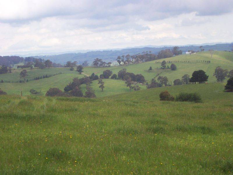 * Dawsons Rd, Hallston VIC 3953