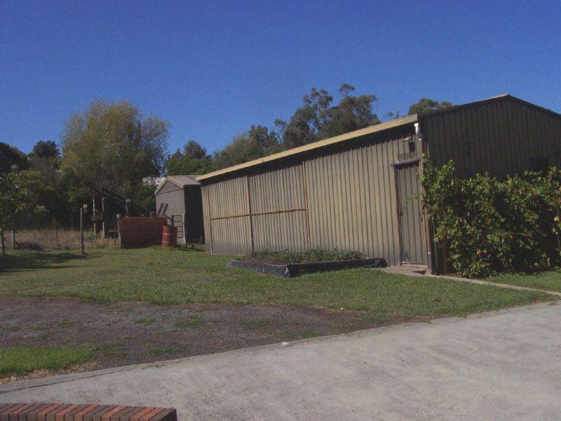 * Welsford St, Meeniyan VIC 3956