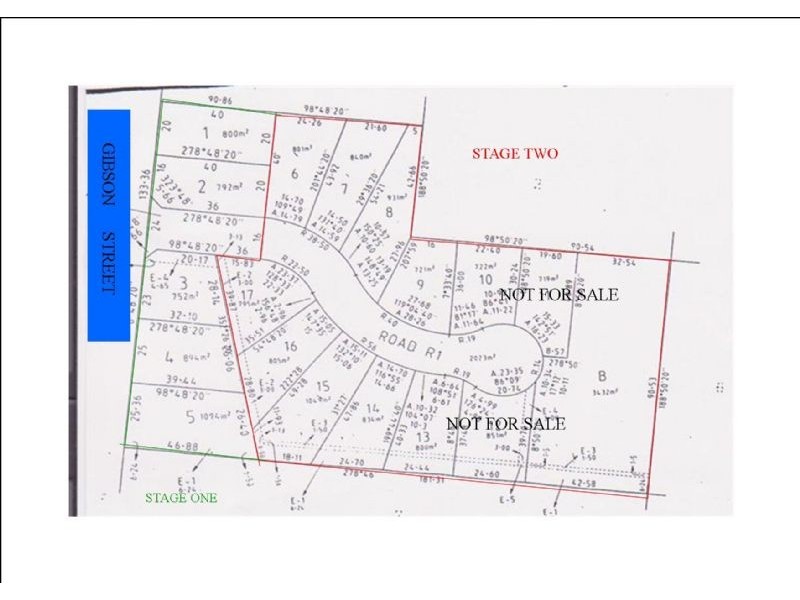 # Gibson Street, Leongatha VIC 3953