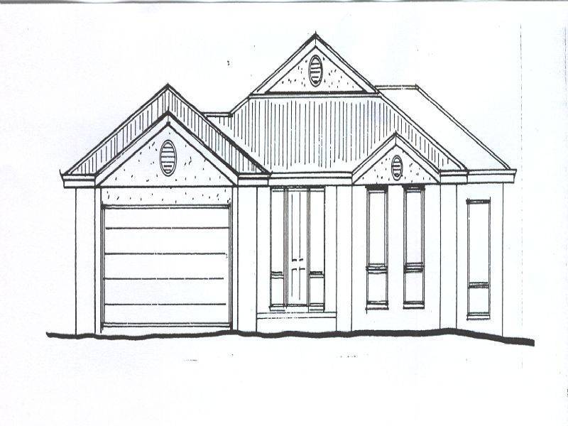 Lot 31 Parr Street, Leongatha VIC 3953