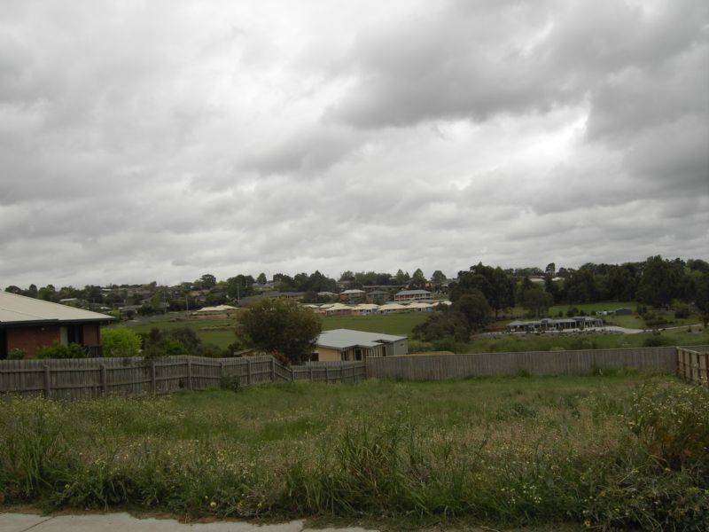 Lot 31 Parr Street, Leongatha VIC 3953