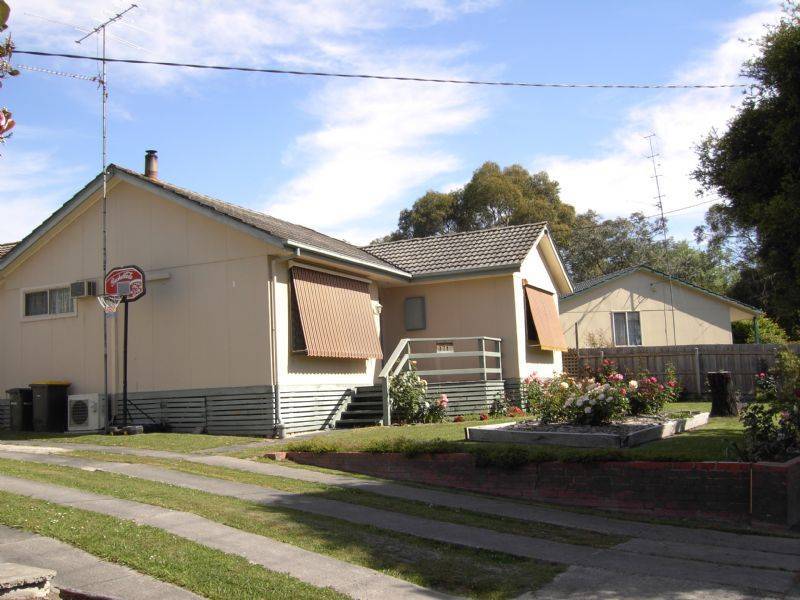 171 Whitelaw , Meeniyan VIC 3956