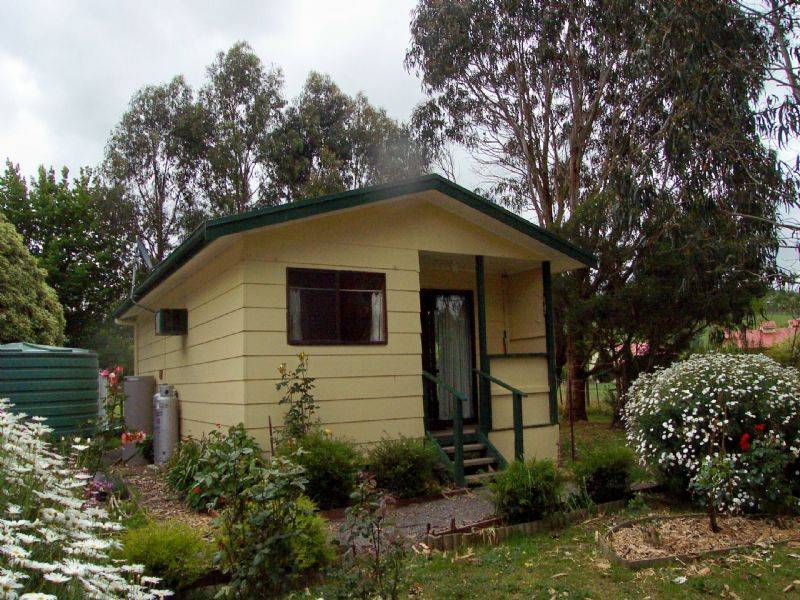 125 Ryeburn Road, Outtrim VIC 3951