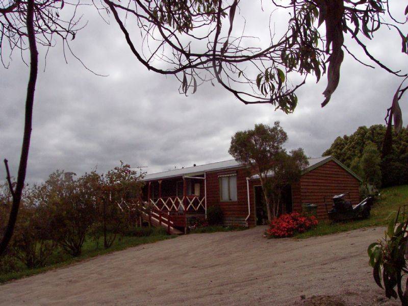 92 Nerrena Hall Road, Leongatha VIC 3953