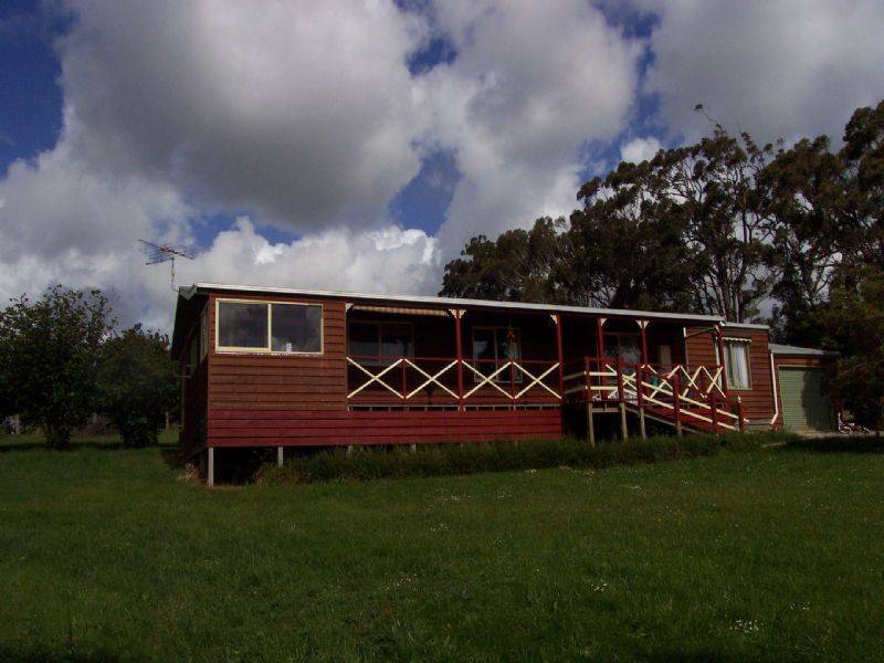 92 Nerrena Hall Road, Leongatha VIC 3953