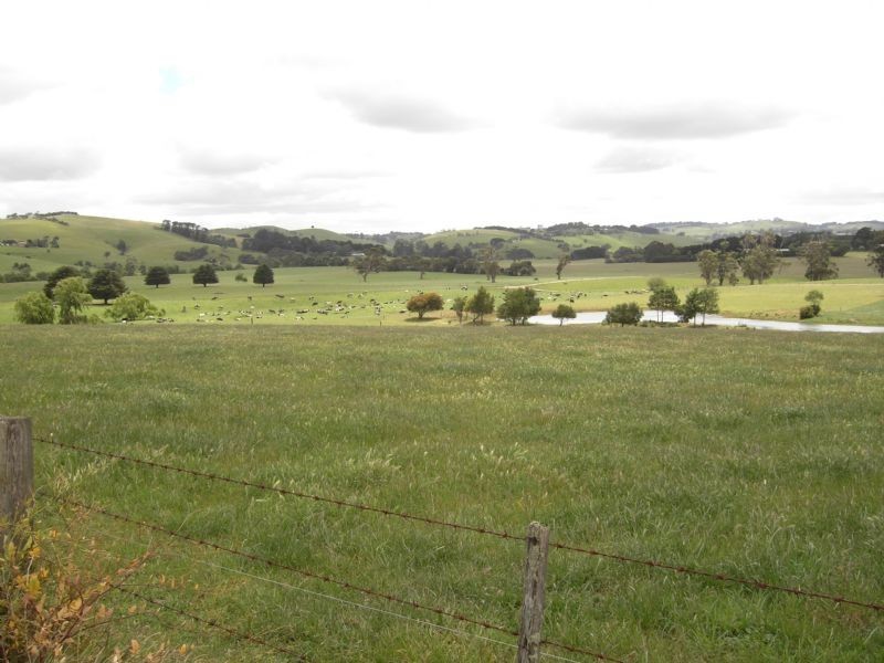 # Sweeny’s Lane, Dumbalk VIC 3956