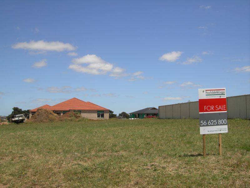 Lot 20 Louisa Court, Leongatha VIC 3953