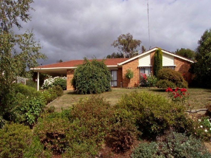 14 Callaway Crescent, Leongatha VIC 3953