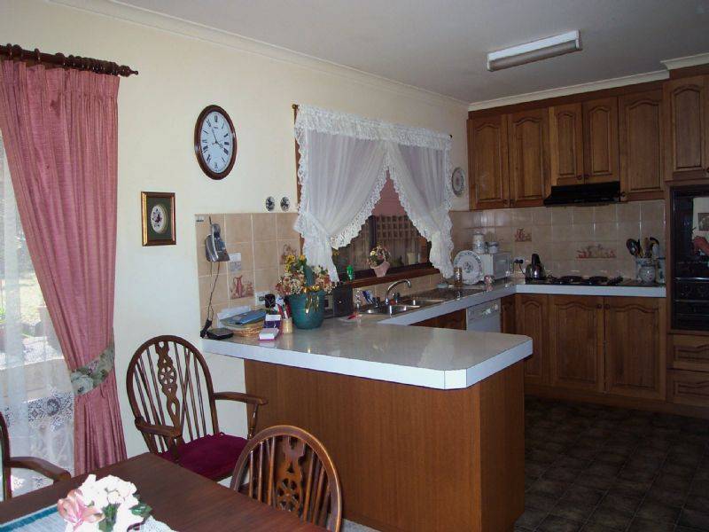 14 Callaway Crescent, Leongatha VIC 3953