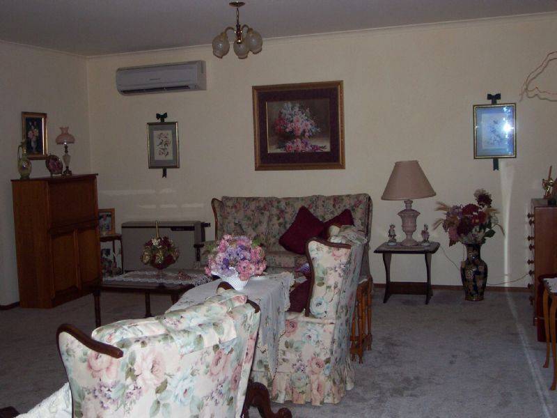 14 Callaway Crescent, Leongatha VIC 3953