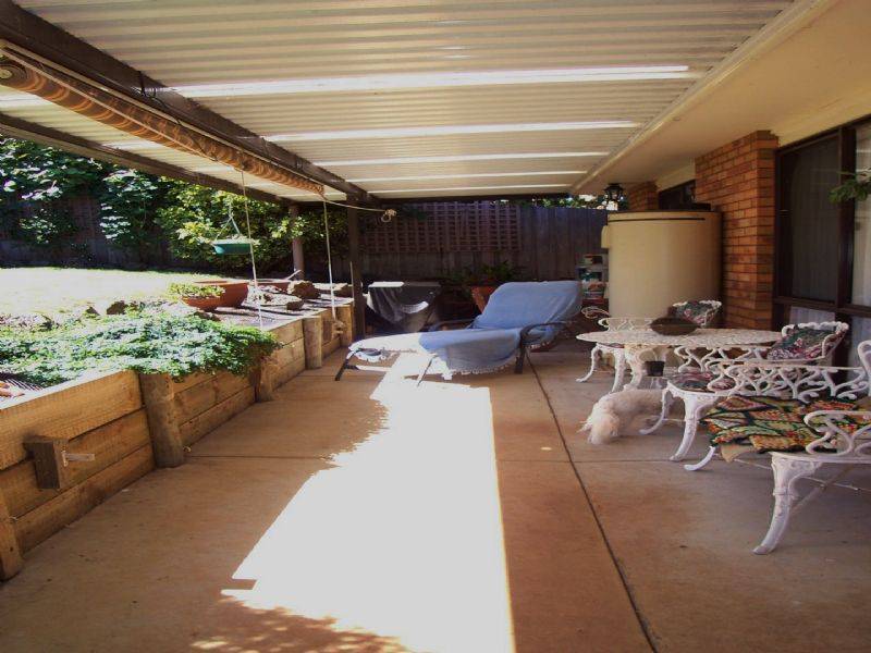 14 Callaway Crescent, Leongatha VIC 3953