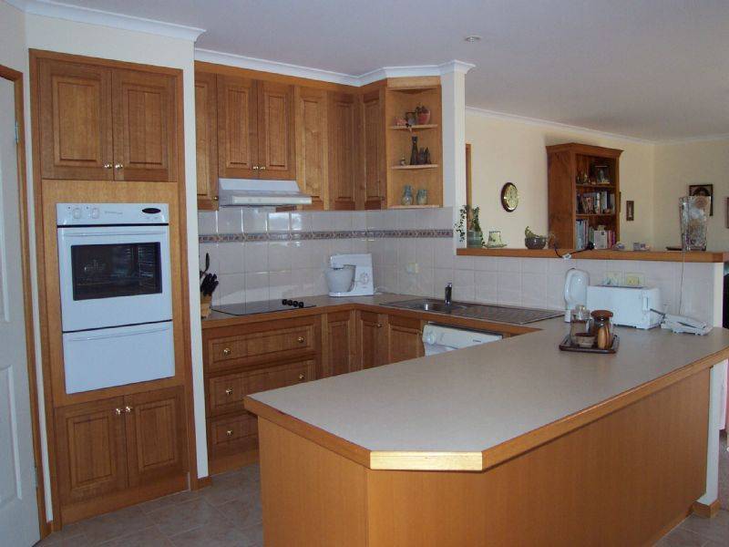 50 CHAMBERLAIN DRIVE, Leongatha VIC 3953