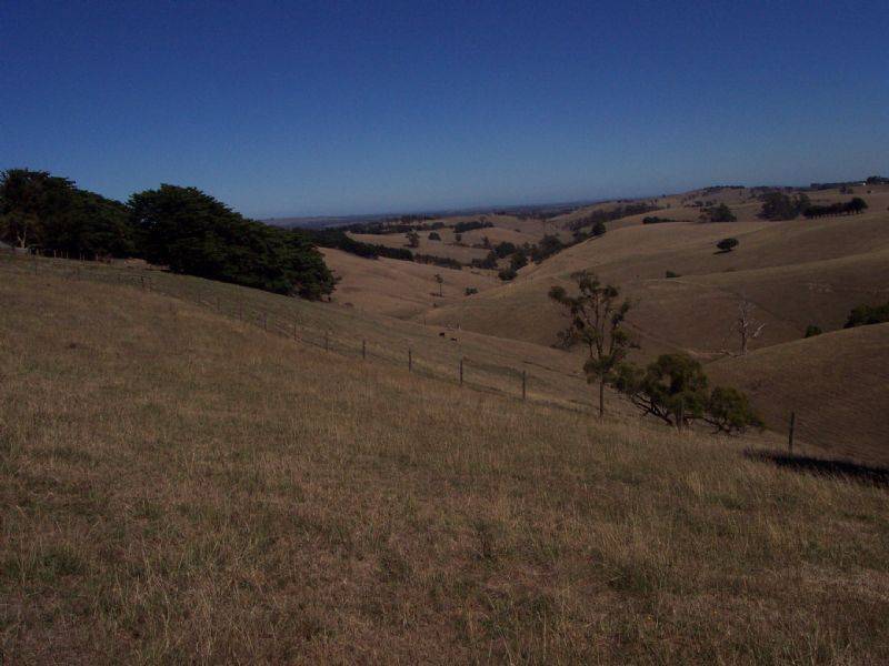 # Mardan Road, Mardan VIC 3953