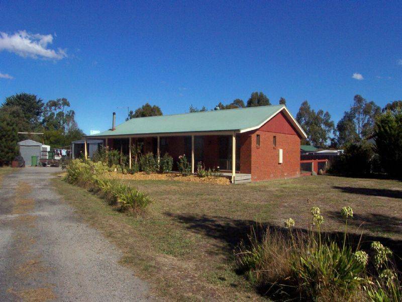 6 TOBIN STREET, Stony Creek VIC 3957