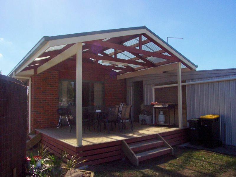 6 TOBIN STREET, Stony Creek VIC 3957