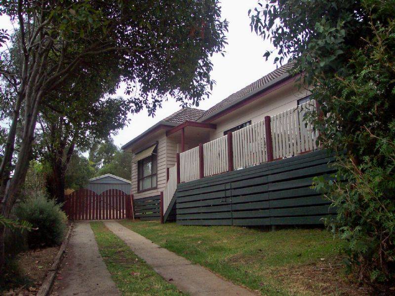 20 Greenwood Parade, Leongatha VIC 3953