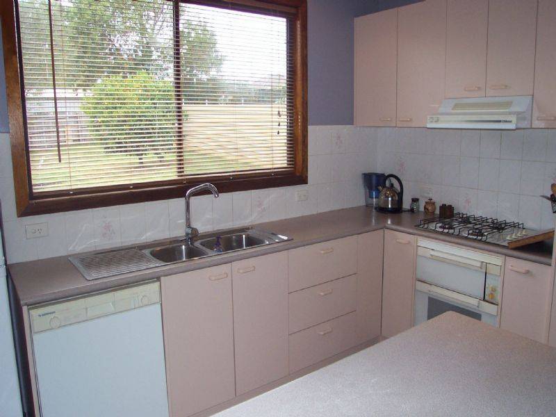 20 Greenwood Parade, Leongatha VIC 3953