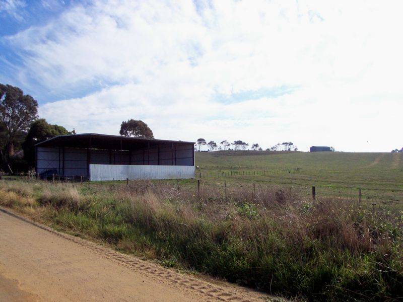 # NICHOLLS ROAD, Mardan VIC 3953