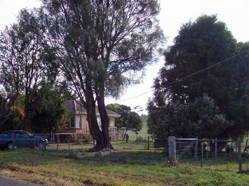 # NICHOLLS ROAD, Mardan VIC 3953