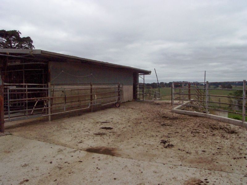 # NICHOLLS ROAD, Mardan VIC 3953