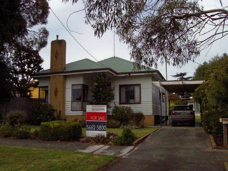 30 JEFFREY, Leongatha VIC 3953