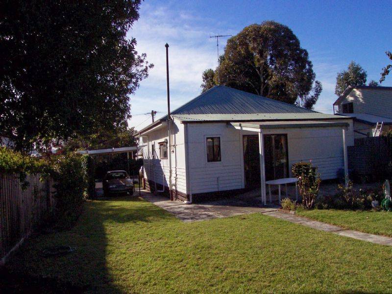 30 JEFFREY, Leongatha VIC 3953