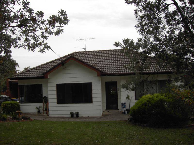11 Coal Creek Road, Korumburra VIC 3950