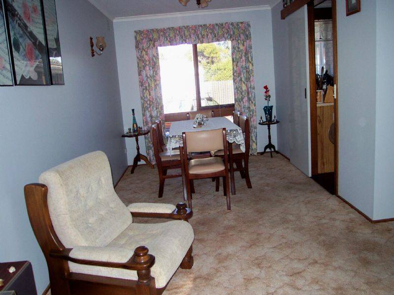 8 JOEL COURT, Leongatha VIC 3953