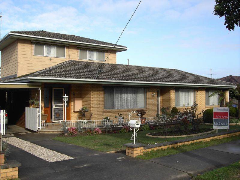 46 Peart, Leongatha VIC 3953