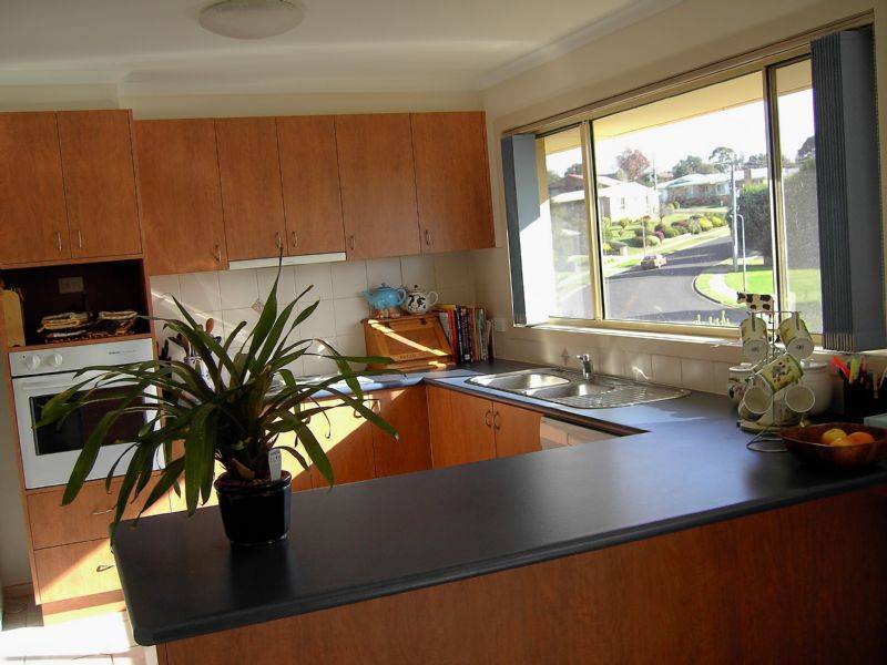 34  CHAMBERLAIN DRIVE, Leongatha VIC 3953