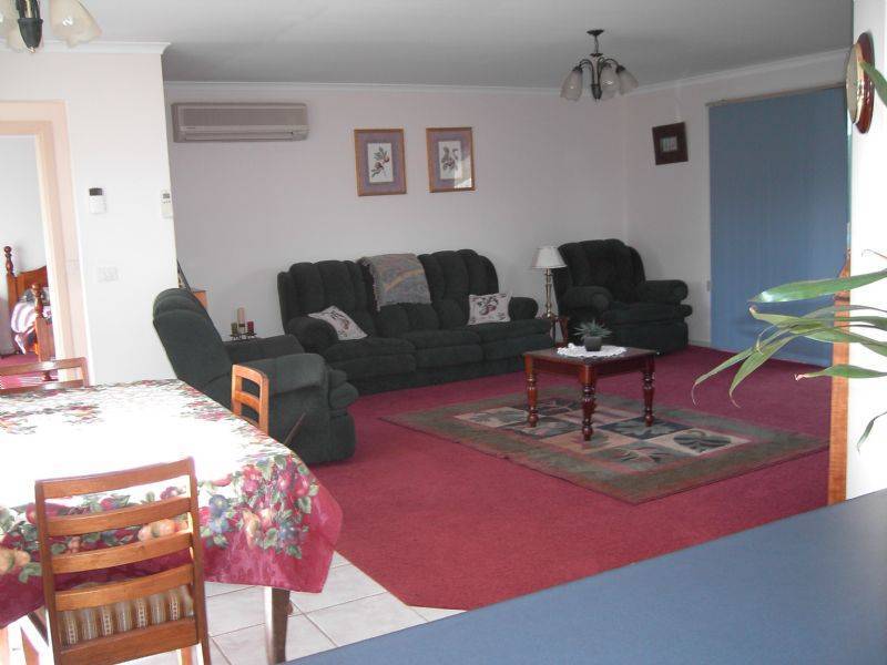 34  CHAMBERLAIN DRIVE, Leongatha VIC 3953