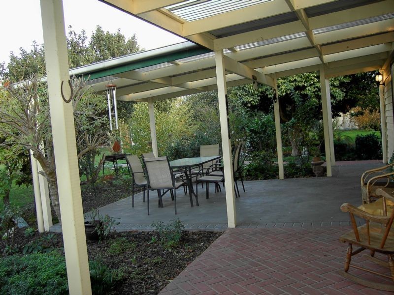 5 BROWN  STREET, Leongatha VIC 3953