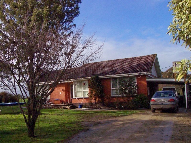 235 MARTINS ROAD, Meeniyan VIC 3956
