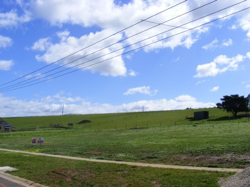 Lot Lots 1 -10 Higg Street, Leongatha VIC 3953