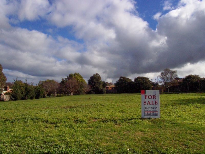 9 LOUISE SIMON COURT, Leongatha VIC 3953