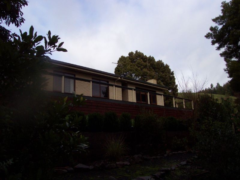 1285 Leongatha Yarragon Road, Hallston VIC 3953
