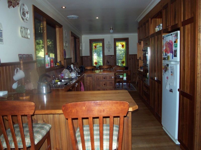 1285 Leongatha – Yarragon Road, Hallston VIC 3953