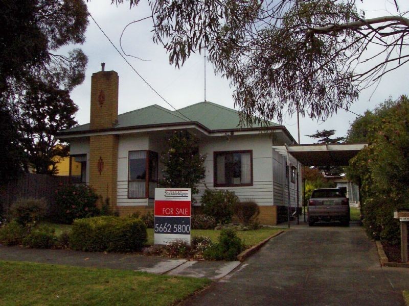 30 Jeffrey, Leongatha VIC 3953