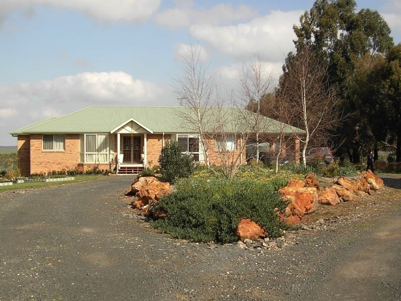 2 Brewsters Road, Leongatha VIC 3953