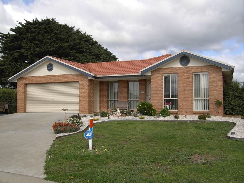 6 Elaine Court, Leongatha VIC 3953