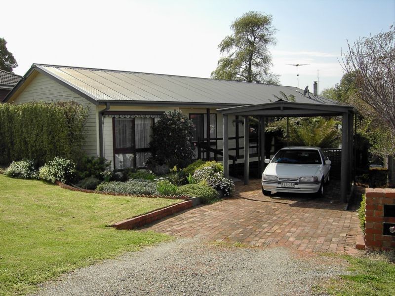 91 Brown Street Leongatha, Leongatha VIC 3953