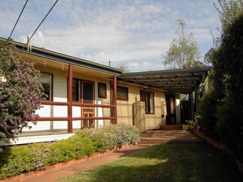 91 Brown Street Leongatha, Leongatha VIC 3953