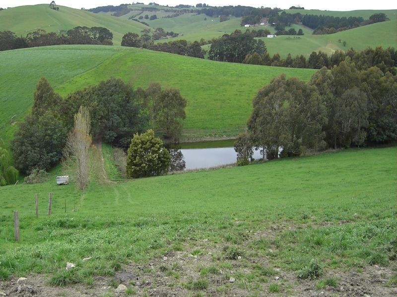 2810 South Gippsland Highway, Stony Creek VIC 3957