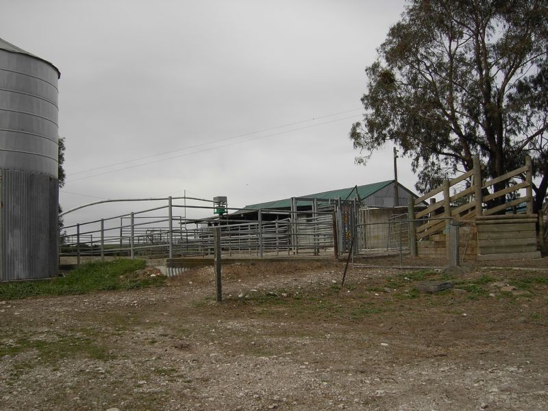 2810 South Gippsland Highway, Stony Creek VIC 3957